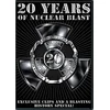Image de 20 years of Nuclear Blast