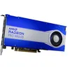 Image de AMD Radeon Pro W6600 - Carte graphique - Radeon Pro W6600 - 8 Go GDDR6 - PCIe 4.0 x8 - 4 x DisplayPort