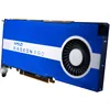 Image de AMD Radeon Pro W5500 - Carte graphique - Radeon Pro W5500 - 8 Go GDDR6 - PCIe 4.0 x16 - 4 x DisplayPort