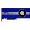 Image de AMD AMD Radeon Pro W5700 - Carte graphique - Radeon Pro W5700 - 8 Go GDDR6 - PCIe 4.0 x16 - USB-C, 5 x Mini DisplayPort
