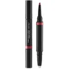 Image de Shiseido Crayon A Lèvres Inkduo 09 - Scarlet - Shiseido - Lèvres