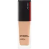 Image de Shiseido Synchro Skin Self-Refreshing Foundation Advanced Fond De Teint Longue Tenue Spf 30 Teinte 310 Silk 30 Ml