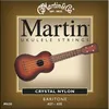 Image de Martin Strings M630 Jeu De Cordes En Fluorocarbone Pour UkulÃ©lÃ© Baryton