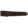Image de Martin A0017 - Courroie Suede Marron