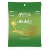 Image de Martin M610 22-24 - Jeu De Cordes Ukulele Premium - Polygut, Concert