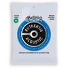 Image de Martin Martin Ma530 - Jeu De Cordes Guitare Acoustique - Authentic Sp Phosphore Bronze - Extra Light 10-47