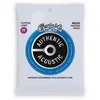 Image de Martin Martin Ma535 - Jeu De Cordes Guitare Acoustique - Authentic Sp Phosphore Bronze - Custom Light 11-52