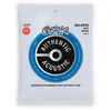 Image de Martin Ma140pk3 - 3 Jeux De Cordes Guitare Acoustique - Authentic Sp Bronze - Light 12-54