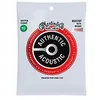 Image de Martin Martin Ma170t - Jeu De Cordes Guitare Acoustique - Authentic Treated - Extra Light 10-47