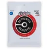 Image de Martin Martin Ma150t - Jeu De Cordes Guitare Acoustique - Authentic Treated - Medium 13-56