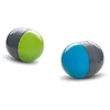 Image de Petsafe - Ricochet Jouet Pour Chien Electronique 2 Balles CouplÃ©es Interactives Qui Couinent Stimulation Mentale PortÃ©e De Jeu Jusqu 9 M Tres Pile