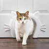 Image de Passage Pour Chat - Petsafe - Cat CorridorÂ - Blanc