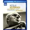 Image de Mstislav Rostropovitch, l'archet indomptable Blu-ray