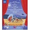 Image de Les Carnaval des animaux Pierre et le loup Blu-ray