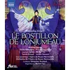 Image de Le Postillon de Lonjumeau Blu-ray