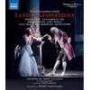Image de La Finta Giardinera Blu-ray