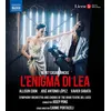 Image de L'Enigma Di Lea Blu-ray