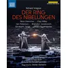 Image de Der Ring Des Nibelungen Blu-ray