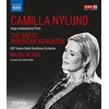 Image de Camilla Nylund Sings Masterpieces From The Great American Songbook Blu-ray