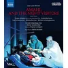 Image de Amahl And The Night Visitors Blu-ray