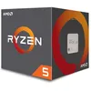 Image de Processeur AMD Ryzen 5 2600X Box