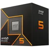 Image de AMD AMD Ryzen 5 9600 - 3.8 GHz - 6 curs - 12 fils - 32 Mo cache - Socket AM5 - Processeurs AMD multipack (MPK)