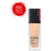 Image de Shiseido Synchro Skin Self-Refreshing Fond De Teint Spf 30 - Shiseido -