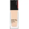 Image de Synchro Skin Radiant Lifting Foundation Spf 30 - Shiseido - Fond De Teint