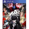 Image de Persona5 PS4