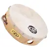Image de Percussions Lp Latin Percussion Cp376 Tambourins Cp Bois 6 Simple Rangee Tambourin - Tamborim