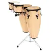 Image de Percussions Lp Latin Percussion Lpa244 Bras De Montage De Bongo Aspire Accessoires Bongos