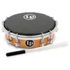 Image de Percussions Brésiliennes Lp Latin Percussion Lp3006 Tamborim Brazilian 6 Tamborim & Tamborica