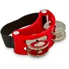 Image de Percussions LP Latin Percussion LP188 - FOOT TAMBOURINE TAMBOURIN AU PIED Tambourin - tamborim