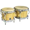Image de Percussions LP Latin Percussion LP MATADOR NATUREL - M201/AWC Bongos
