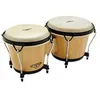 Image de Latin Percussion Cp221-Aw Cp Traditionele 6" & 7" Bongos