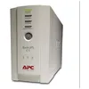 Image de APC Back-UPS CS 350 - Onduleur - CA 230 V - 210 watt - 350 VA - RS-232, USB - connecteurs de sortie : 4 - beige