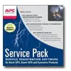 Image de APC APC Service Pack 3 Year Extended Warranty