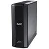 Image de APC APC Back-UPS Pro Batterie 24V - Boîtier de piles - 12 V - 2 x batterie - Acide de plomb - noir - APC Take-Back - pour P/N: BR1500, BR1500G, BR1500G-BR, BR1500G-CN, BR1500G-FR, BR1500G-GR...
