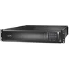 Image de APC APC Smart-UPS X 2200 rack/tour LCD - Onduleur (montable sur rack / externe) - CA 208/230 V - 1980 Watt - 2200 VA - monophasé - RS-232, USB - connecteurs de sortie : 11 - 2U - noir - APC Take-Back