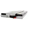 Image de Cartouche de batterie de rechange APC #88 - Batterie d'onduleur - 1 x batterie - Acide de plomb - pour P/N: SMT1500RM1U, SMT1500RM1UC, SMT1500RMI1U, SMT1500RMX93