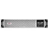 Image de APC Smart-UPS On-Line, 1000VA, Rackmount 2U, 230V, 8x C13 IEC outlets, SmartSlot, Extended runtime, W/ rail kit, W/O Lithium-ion external battery