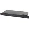 Image de APC KVM1116R - Commutateur KVM - 1 utilisateur local - 1 utilisateur IP - Montable sur rack - pour P/N: SCL500RM1U, SMX1500RM2UCNCUS, SMX1500RM2UCUS, SMX2KR2UX145, SMX3KR2UNCX145, SMX750CUS