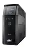 Image de APC Back-UPS Pro BR1200SI - Onduleur - CA 220-240 V - 720 Watt - 1200 VA - USB - connecteurs de sortie : 8 - noir