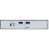 Image de APC Easy UPS On-Line SRV RM 72V Battery Pack - Batterie d'onduleur - Acide de plomb - noir - pour P/N: SRV10KRI, SRV2KRI, SRV3KRI, SRV6KRI, SRV6KRILRK