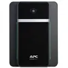 Image de APC Back-UPS BX Series BX1200MI-GR - Onduleur - CA 230 V - 650 Watt - 1200 VA - 9 Ah - connecteurs de sortie : 4
