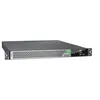 Image de APC Smart-UPS Ultra - Onduleur (rack-montable) - CA 230 V - 3000 Watt - 3000 VA - monophasé - connecteurs de sortie : 5 - 1U - 2.4 m cordon - gris argenté - pour P/N: SRTL50RMBP1U-LI