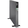 Image de APC Smart-UPS Ultra SRTL2K2RM1UC - Onduleur (rack-montable) (haute densité) - CA 230 V - 2200 Watt - 2200 VA - Lithium Ion - Ethernet, USB - connecteurs de sortie : 5 - 1U - gris argenté - pour P/N: SRTL50RMBP1U-LI