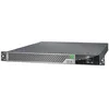 Image de APC APC Smart-UPS Ultra SRTL2K2RM1UC - Onduleur (rack-montable) (haute densité) - CA 230 V - 2200 Watt - 2200 VA - Lithium Ion - Ethernet, USB - connecteurs de sortie : 5 - 1U - gris argenté - pour...