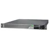 Image de APC APC Smart-UPS Ultra - Onduleur (rack-montable) (haute densité) - avec carte de gestion de réseau intégrée - CA 220/230/240 V - 2200 Watt - 2200 VA - Lithium Ion - Ethernet, USB - connecteurs de...
