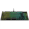 Image de Clavier de jeu optique Roccat Vulcan TKL Pro RGB Noir